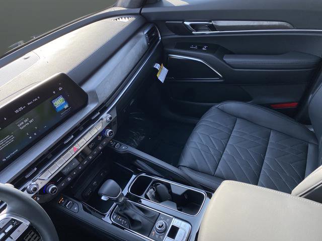 New 2025 Kia Telluride SX Prestige X-Line image 23