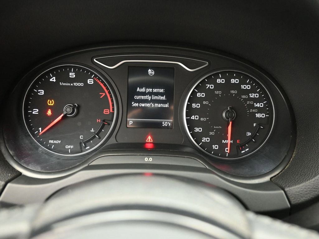 Used 2020 Audi A3 2.0T Premium w/ Final Edition Package image 4