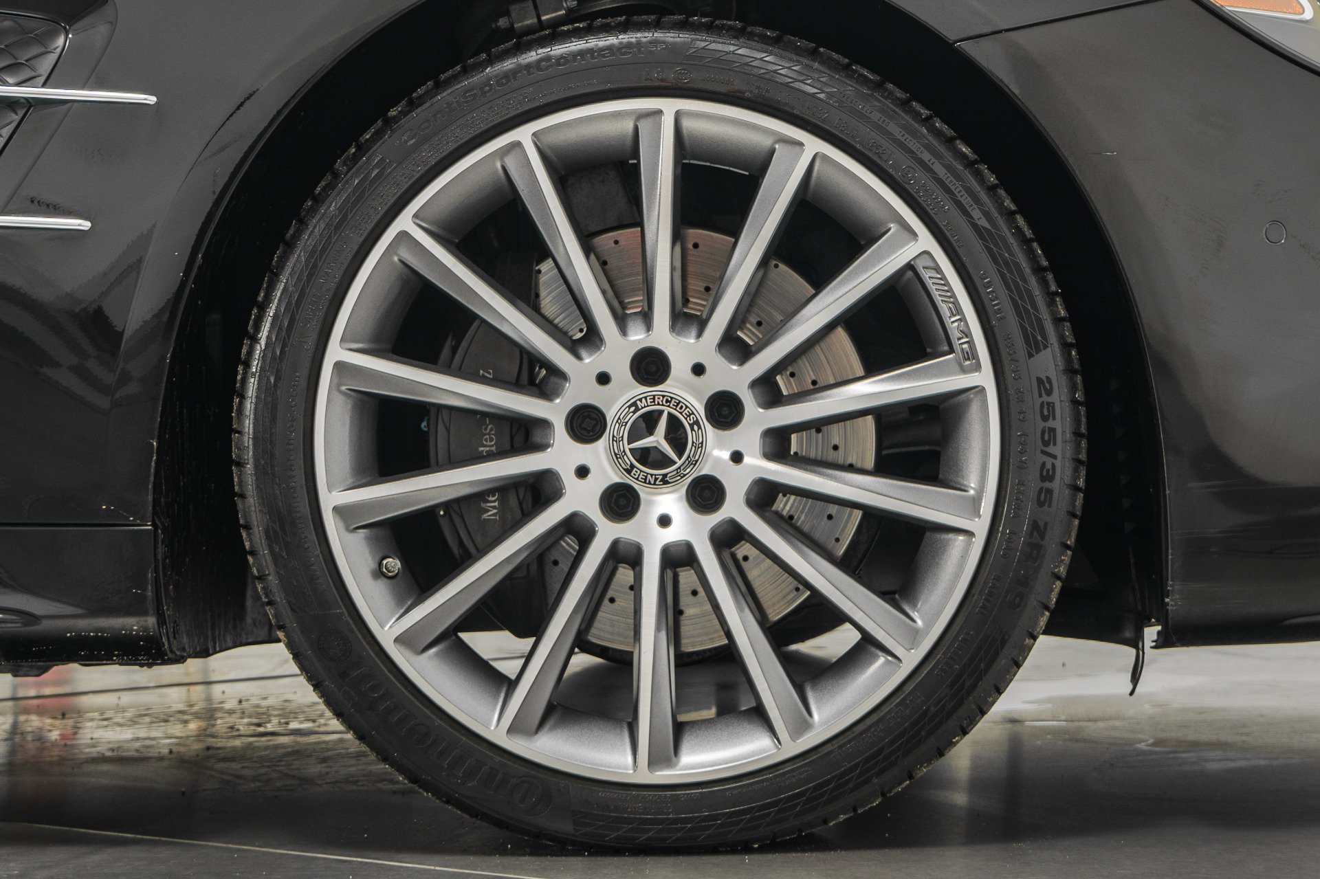 Used 2019 Mercedes-Benz SL 450 image 45