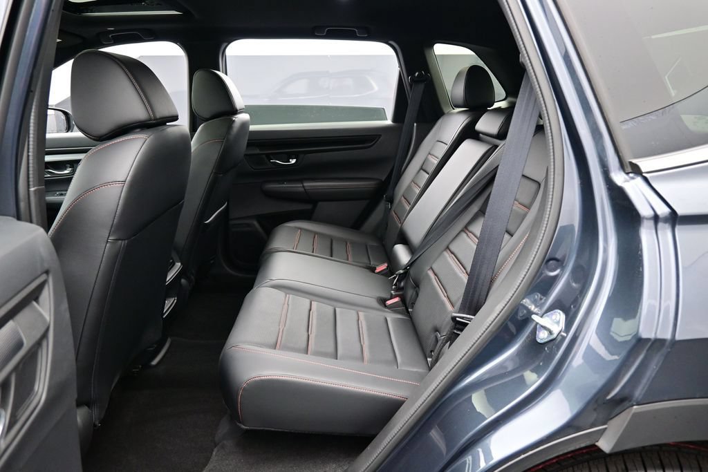 Certified 2024 Honda CR-V Sport-L image 26