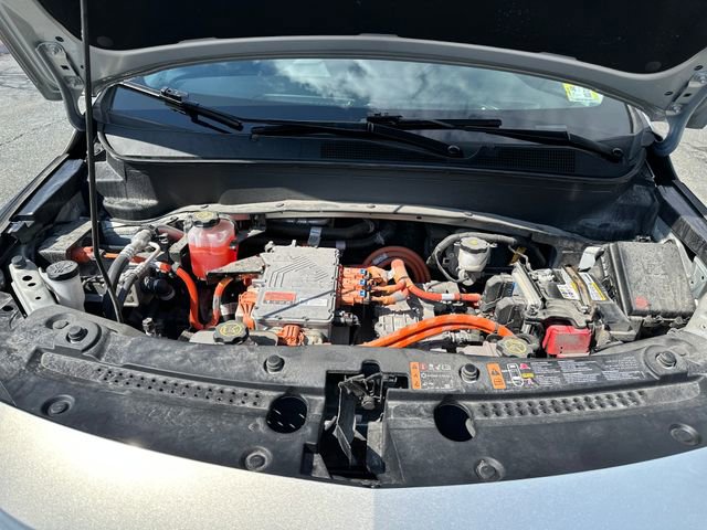 Used 2023 Chevrolet Bolt EUV Premier w/ Redline Edition image 23
