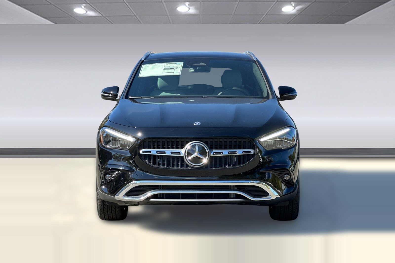 New 2026 Mercedes-Benz GLA 250 4MATIC image 6