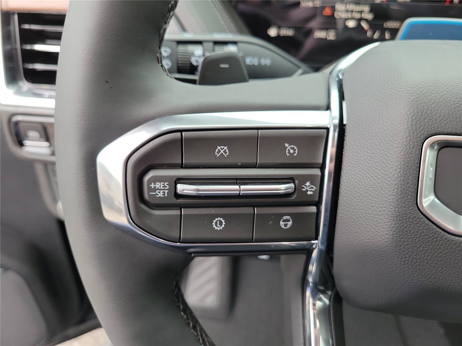 New 2026 GMC Yukon Denali w/ Advanced Technology Package AWD/4WD image 21