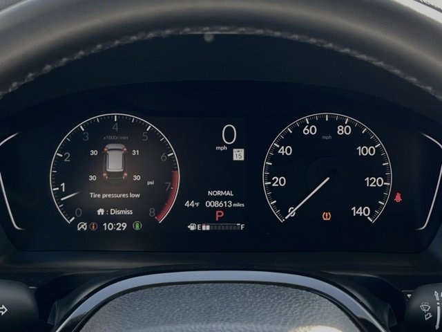 Certified 2025 Honda Pilot EX-L image 31