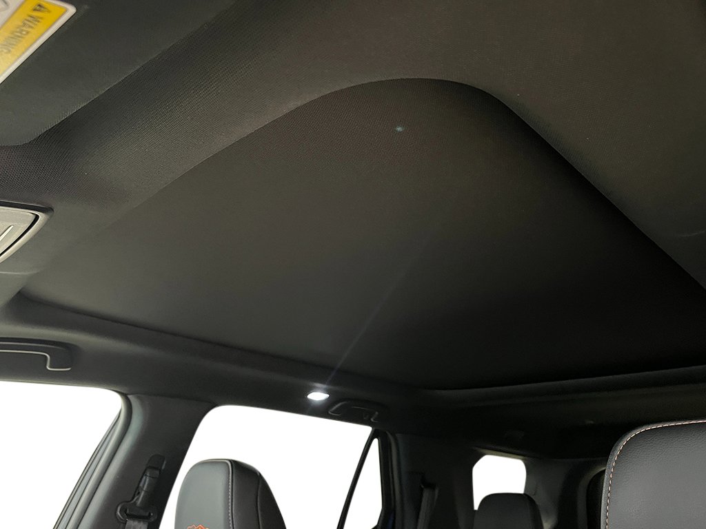 New 2026 Honda Passport TrailSport image 21