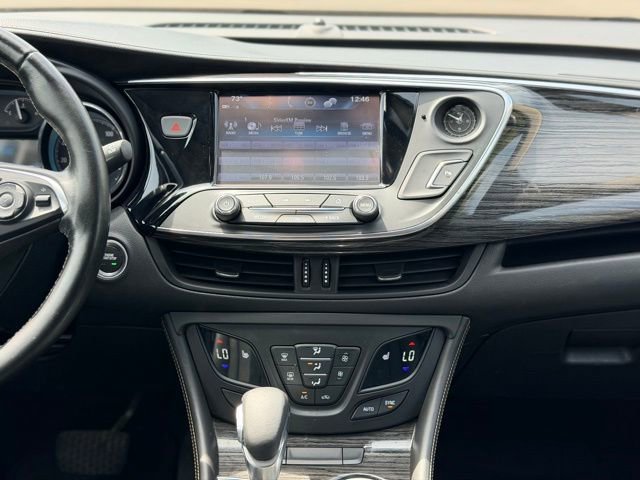 Used 2017 Buick Envision Essence FWD image 21