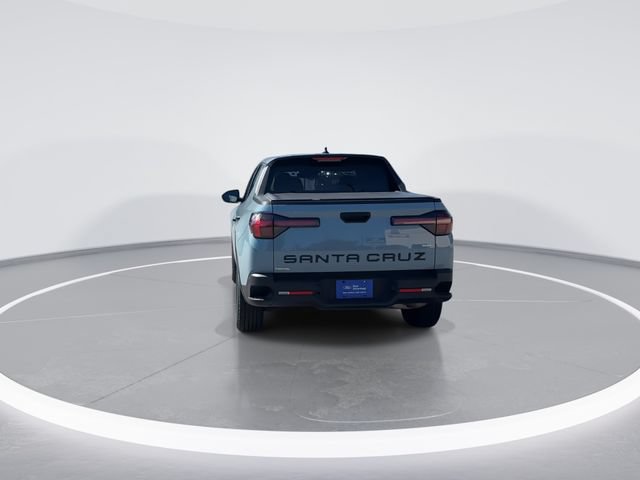 Used 2022 Hyundai Santa Cruz SE AWD/4WD image 6