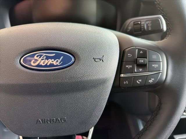 New 2025 Ford Maverick XLT w/ XLT Luxury Package image 15
