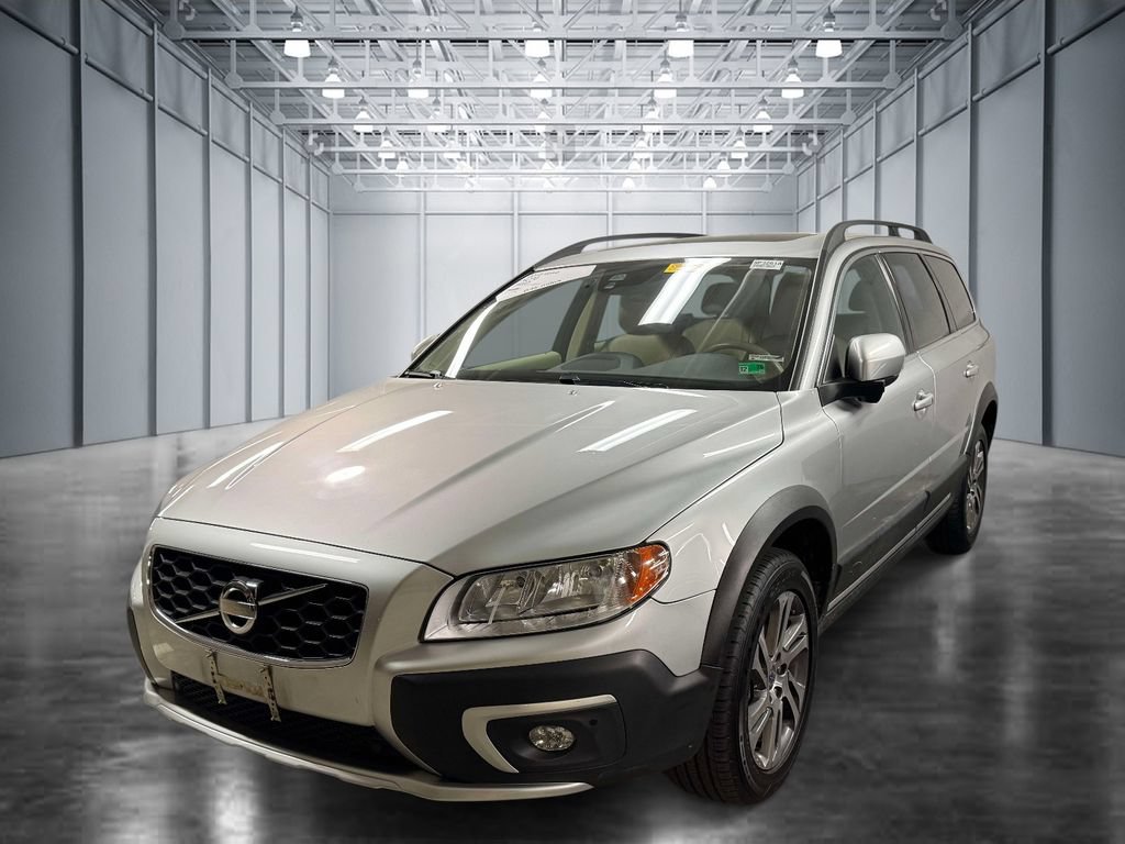 Used 2015 Volvo XC70 3.2 Platinum AWD/4WD image 1