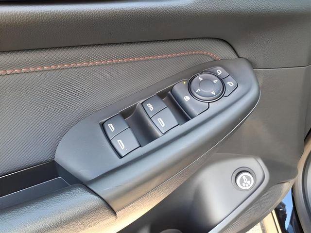 New 2026 Chevrolet TrailBlazer RS w/ Convenience Package image 17