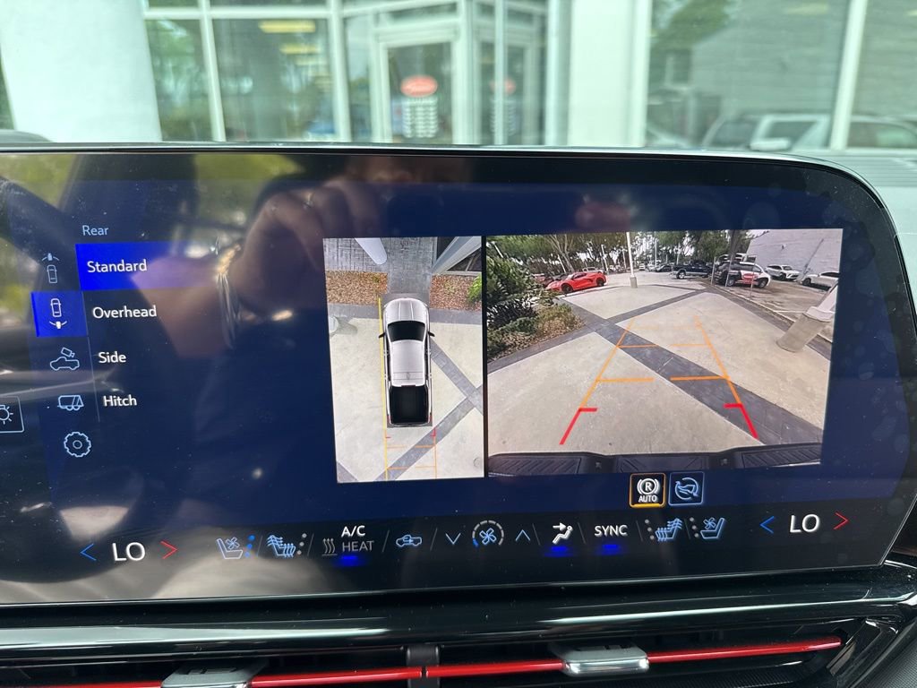 Used 2026 Chevrolet Silverado EV Trail Boss image 34