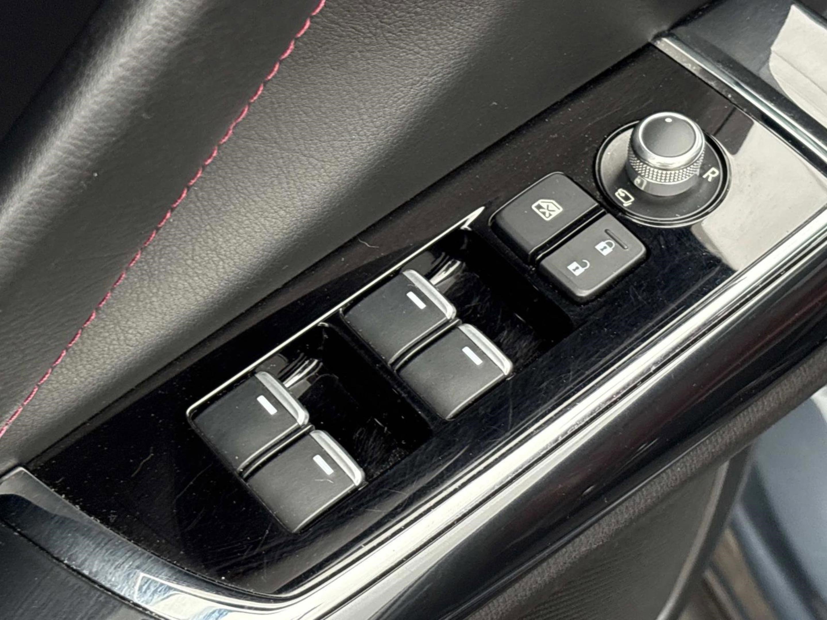 Used 2022 MAZDA CX-9 Carbon Edition image 25