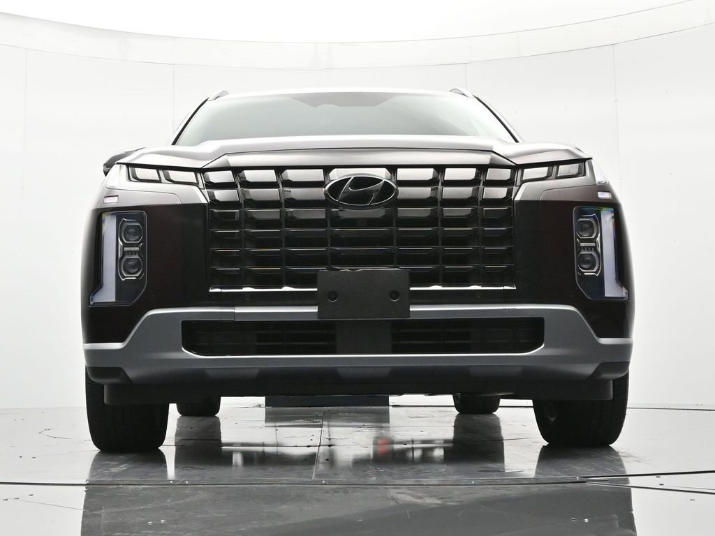 Used 2024 Hyundai Palisade Limited image 41
