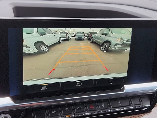 New 2025 Chevrolet Silverado 1500 RST w/ Convenience Package II image 9