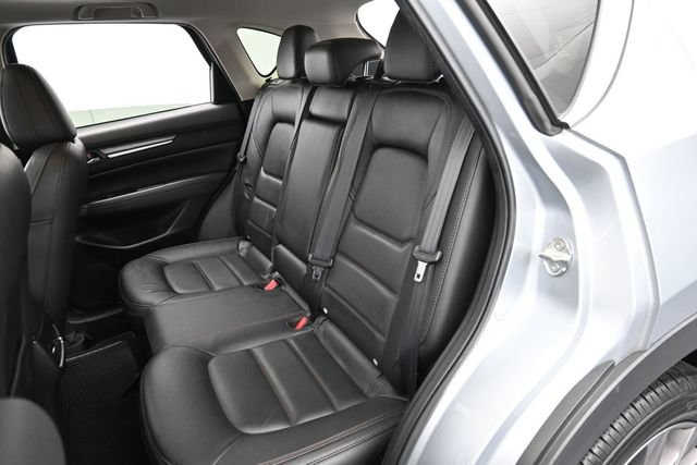 Used 2020 MAZDA CX-5 Grand Touring AWD/4WD image 27