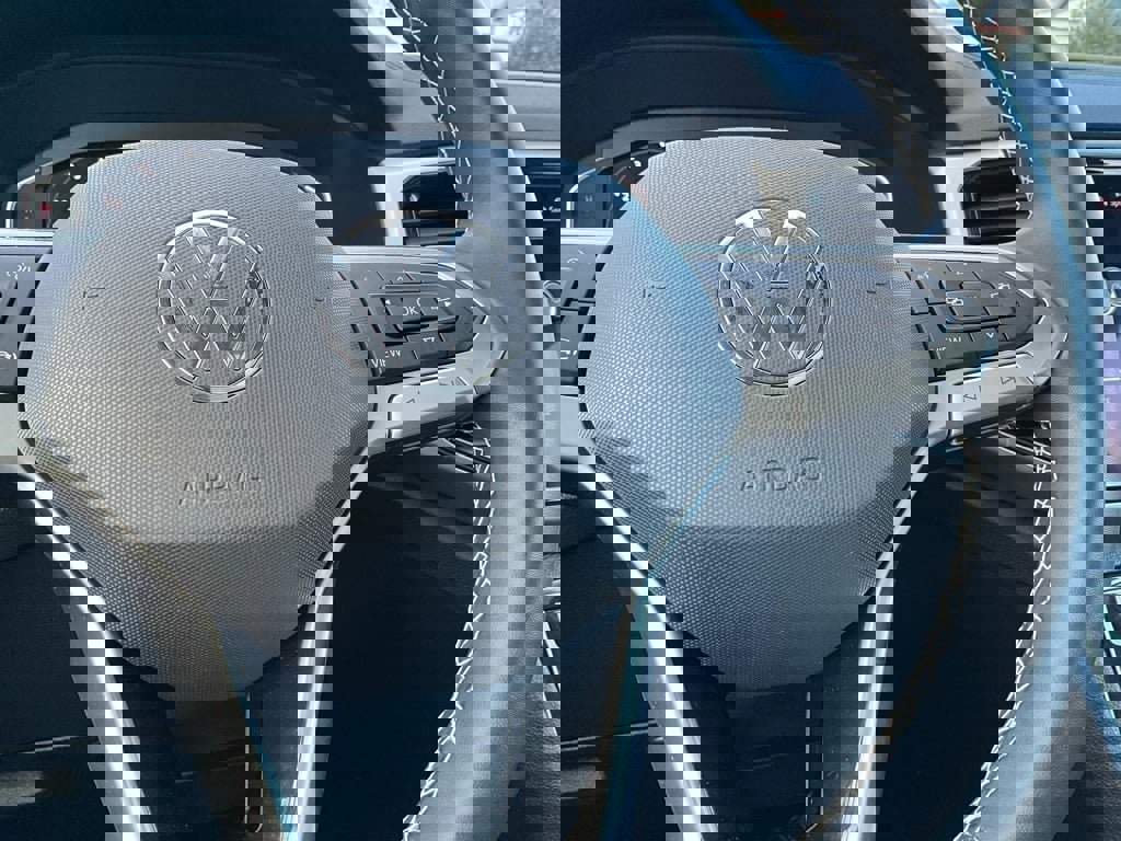 Used 2022 Volkswagen Atlas SE w/ Panoramic Sunroof Package image 23