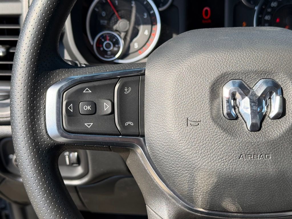 New 2026 RAM 2500 Tradesman image 17