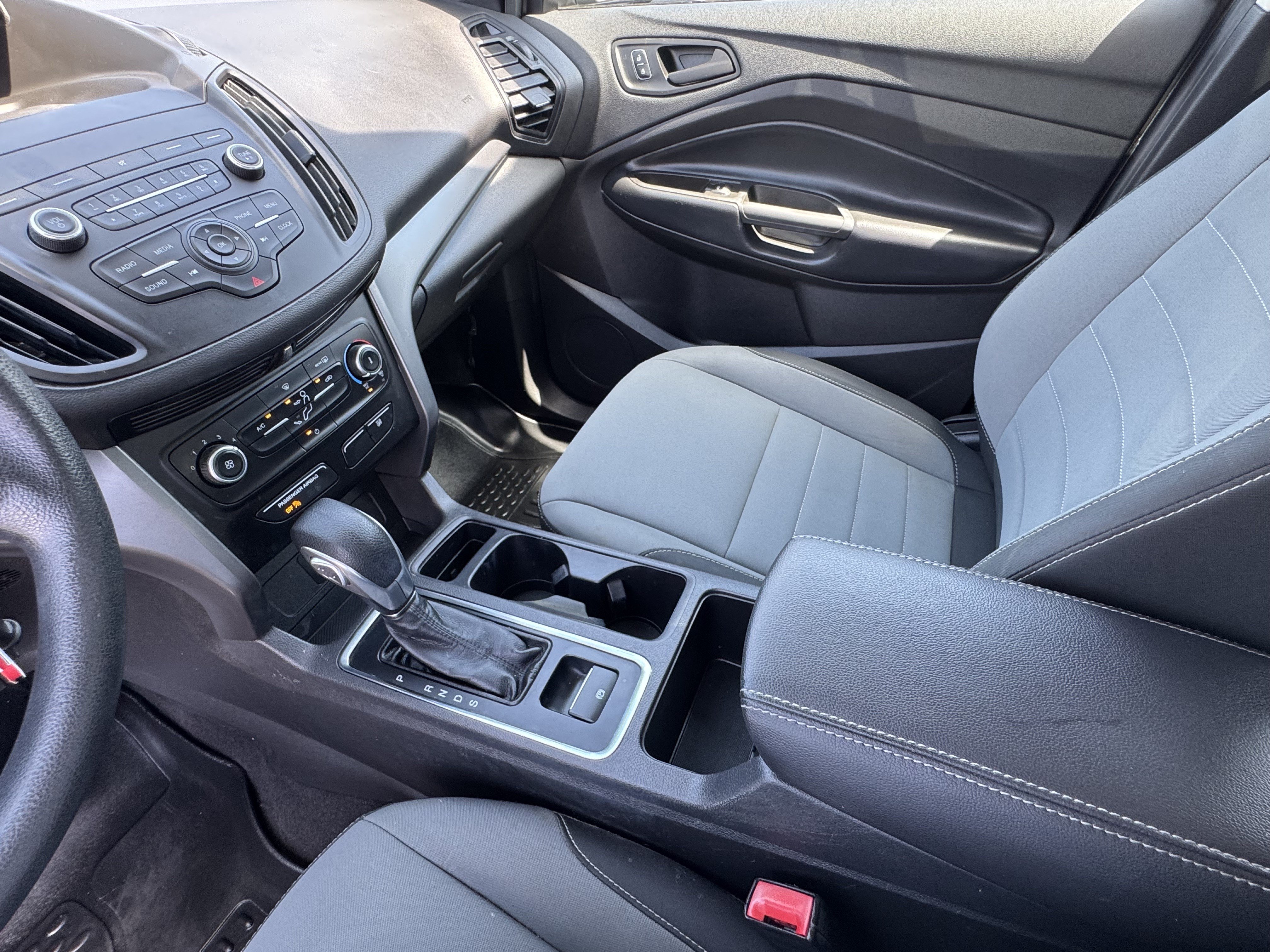 Used 2019 Ford Escape S FWD image 29