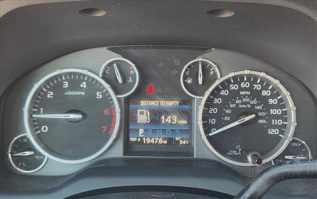 Used 2017 Toyota Tundra SR5 image 11