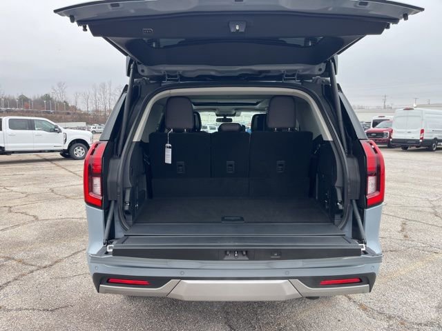 New 2026 Ford Expedition Platinum w/ Platinum Ultimate Package image 9