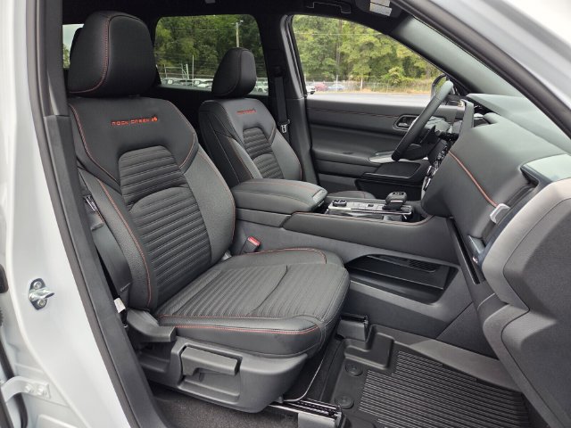 New 2026 Nissan Pathfinder Rock Creek AWD/4WD image 14