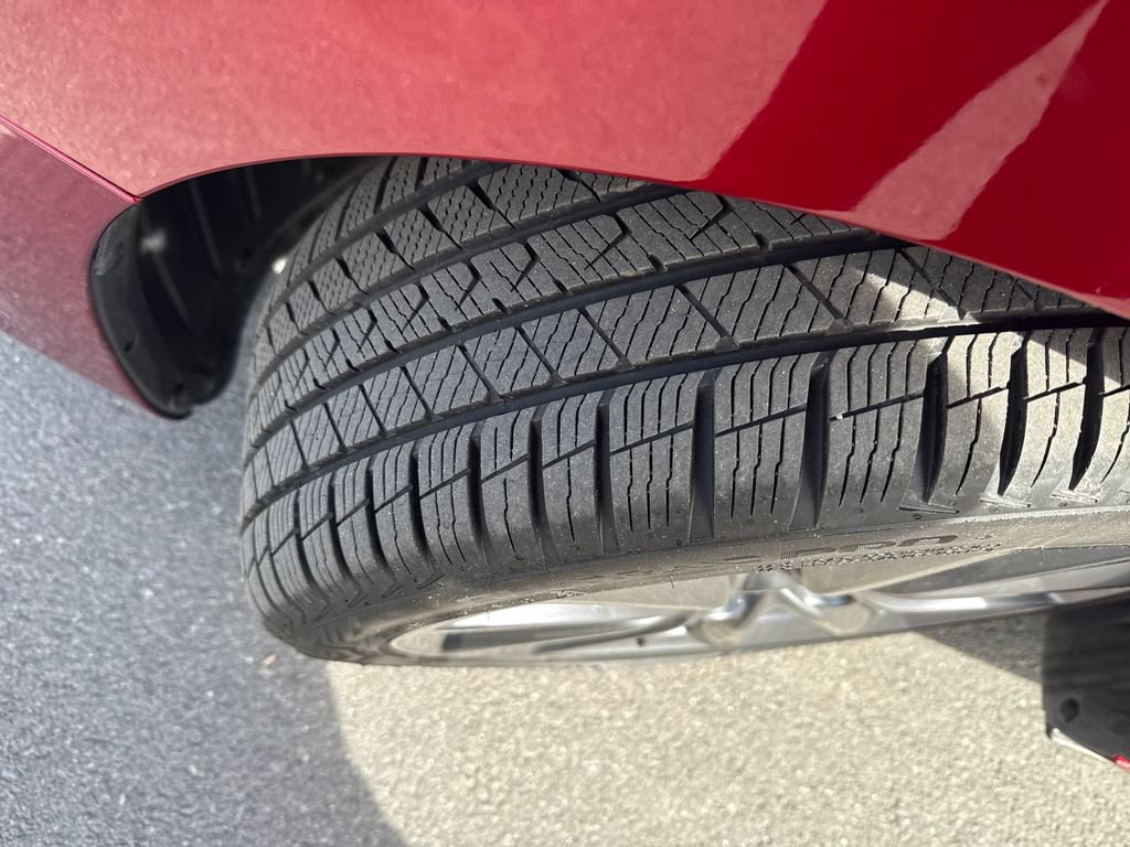 Used 2021 MAZDA MAZDA3 s image 28