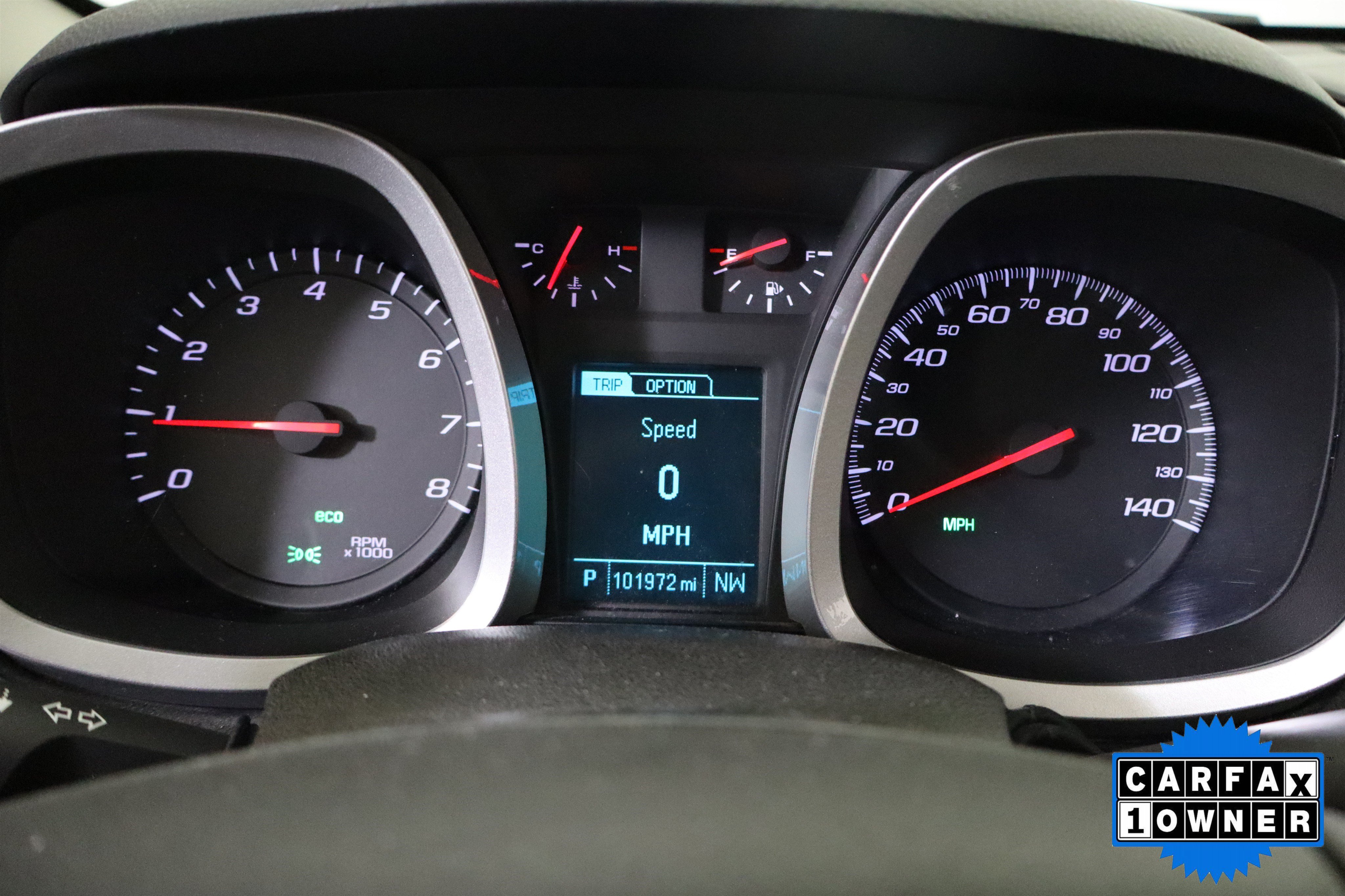 Used 2013 Chevrolet Equinox LS FWD image 18