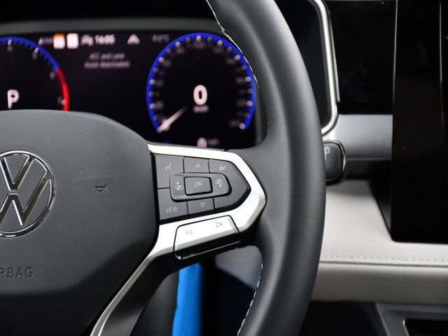 New 2026 Volkswagen Taos SEL AWD/4WD image 25