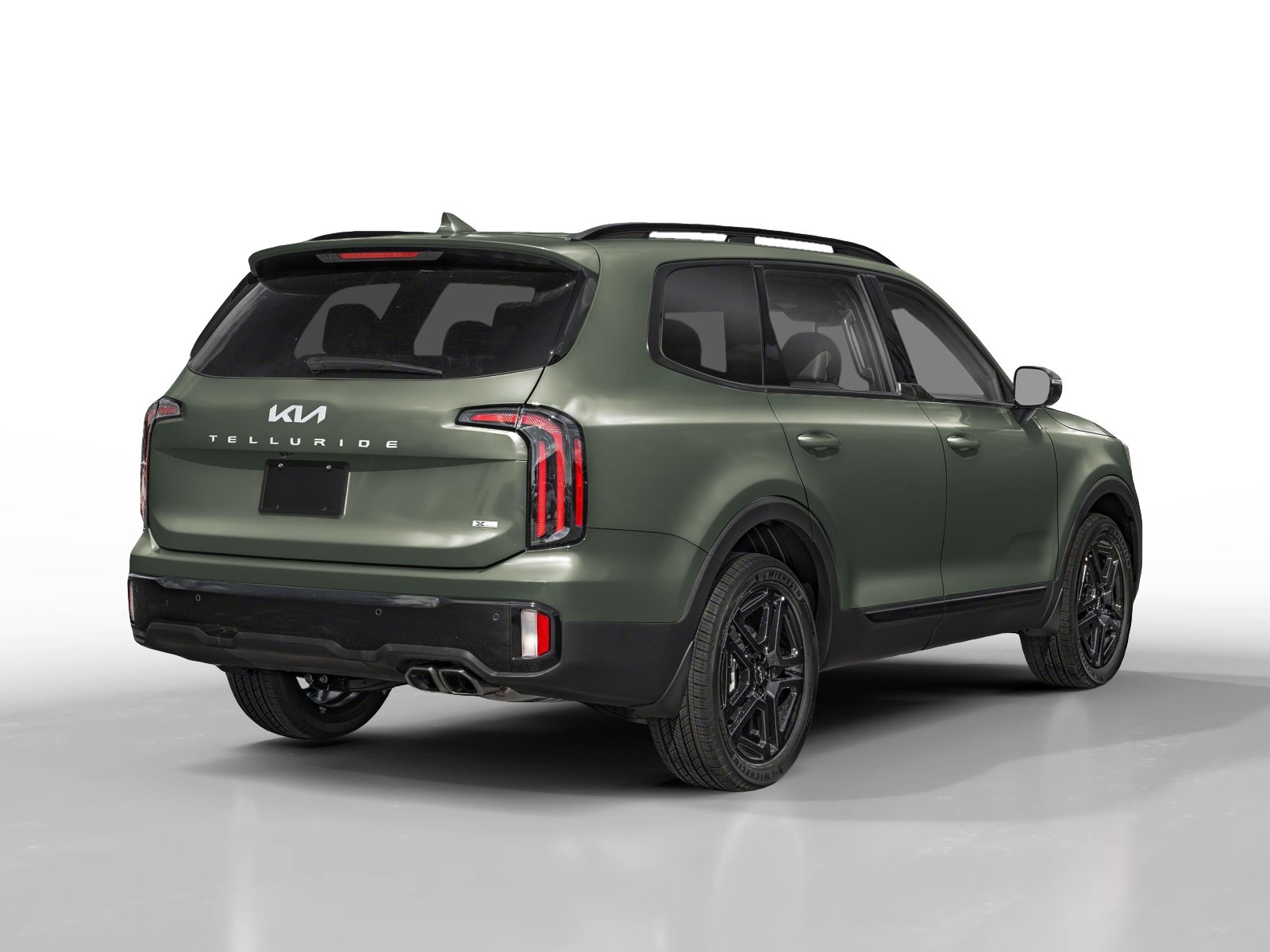 New 2025 Kia Telluride SX Prestige X-Line image 2