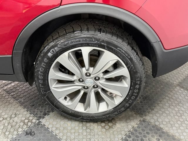 Used 2020 Buick Encore Preferred FWD image 15