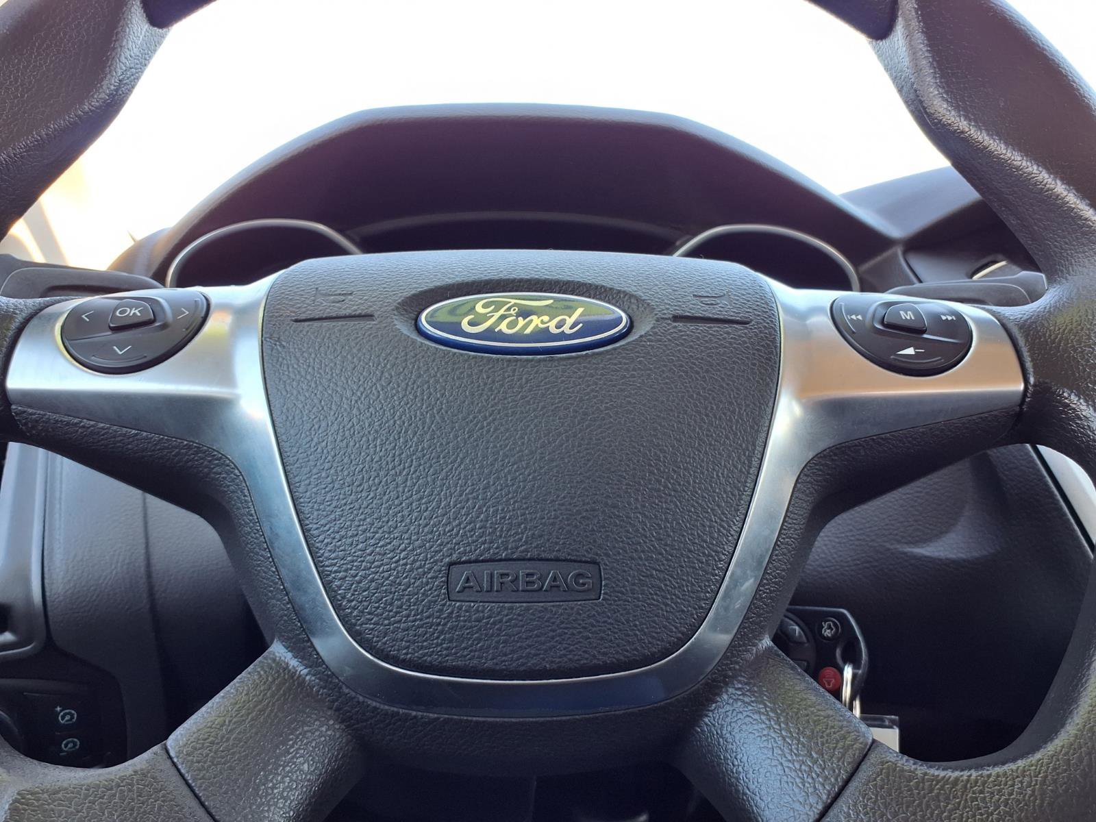 Used 2012 Ford Focus SE image 15