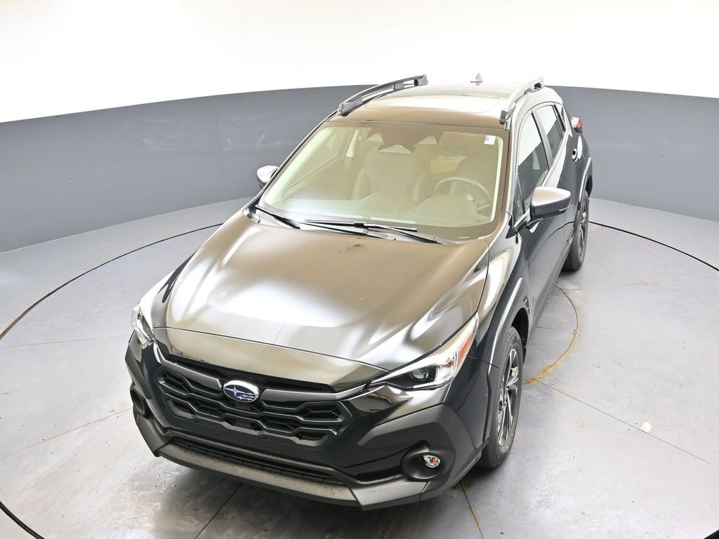 New 2026 Subaru Crosstrek 2.0i Premium AWD/4WD image 46
