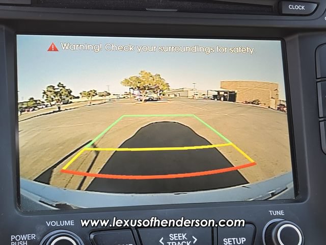 Used 2015 Hyundai Veloster Turbo FWD image 26
