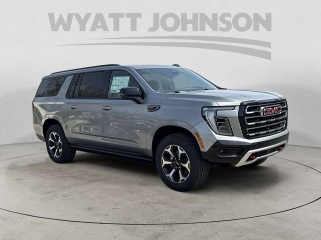 New 2026 GMC Yukon XL AT4 w/ AT4 Premium Plus Package image 7