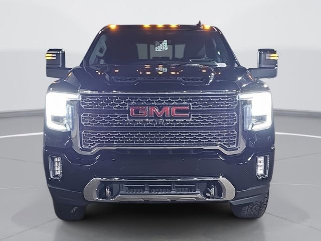 Used 2021 GMC Sierra 2500 Denali w/ Denali Black Diamond Edition image 8