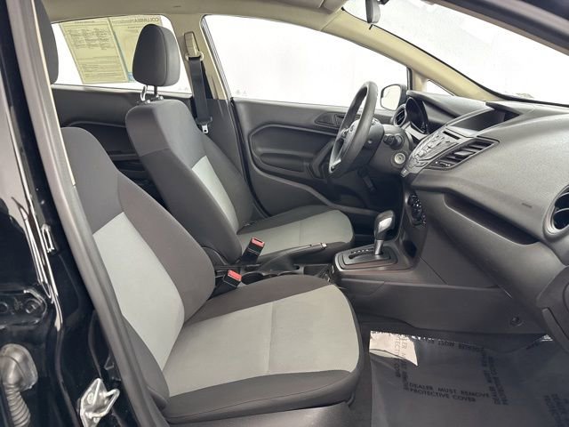 Used 2017 Ford Fiesta S image 25