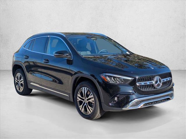 New 2026 Mercedes-Benz GLA 250 4MATIC image 7