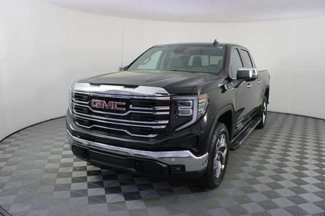 New 2026 GMC Sierra 1500 SLT image 24