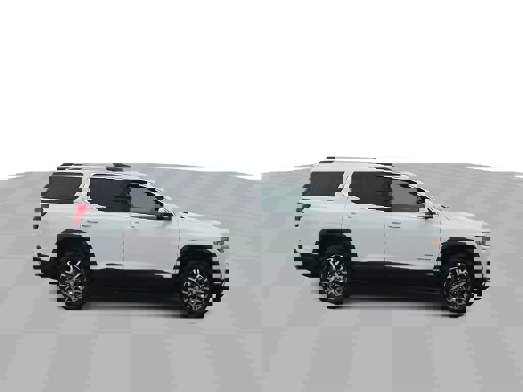 Used 2022 GMC Acadia SLE w/ Driver Convenience Package image 9