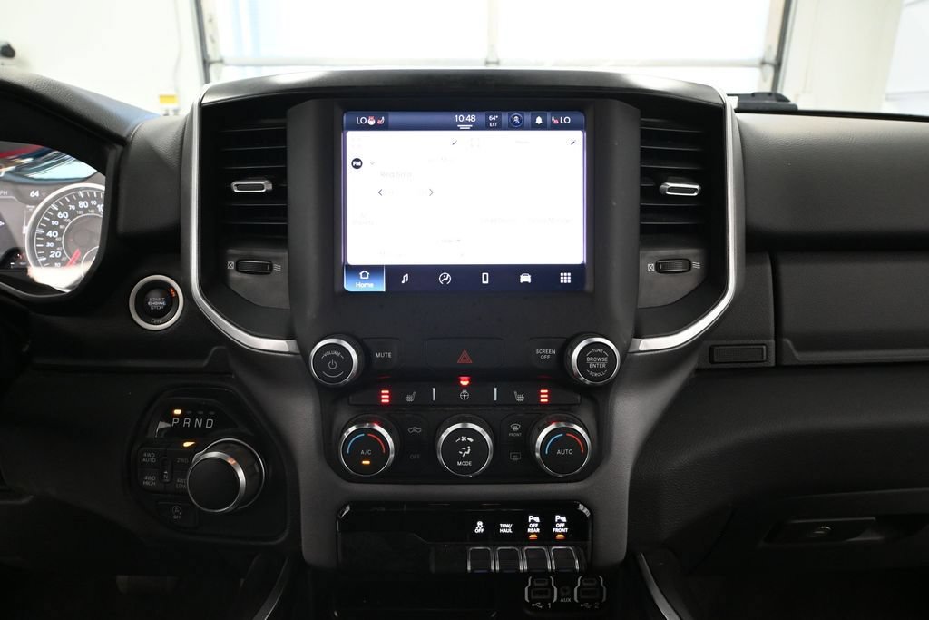 Used 2022 RAM 1500 Big Horn AWD/4WD image 25