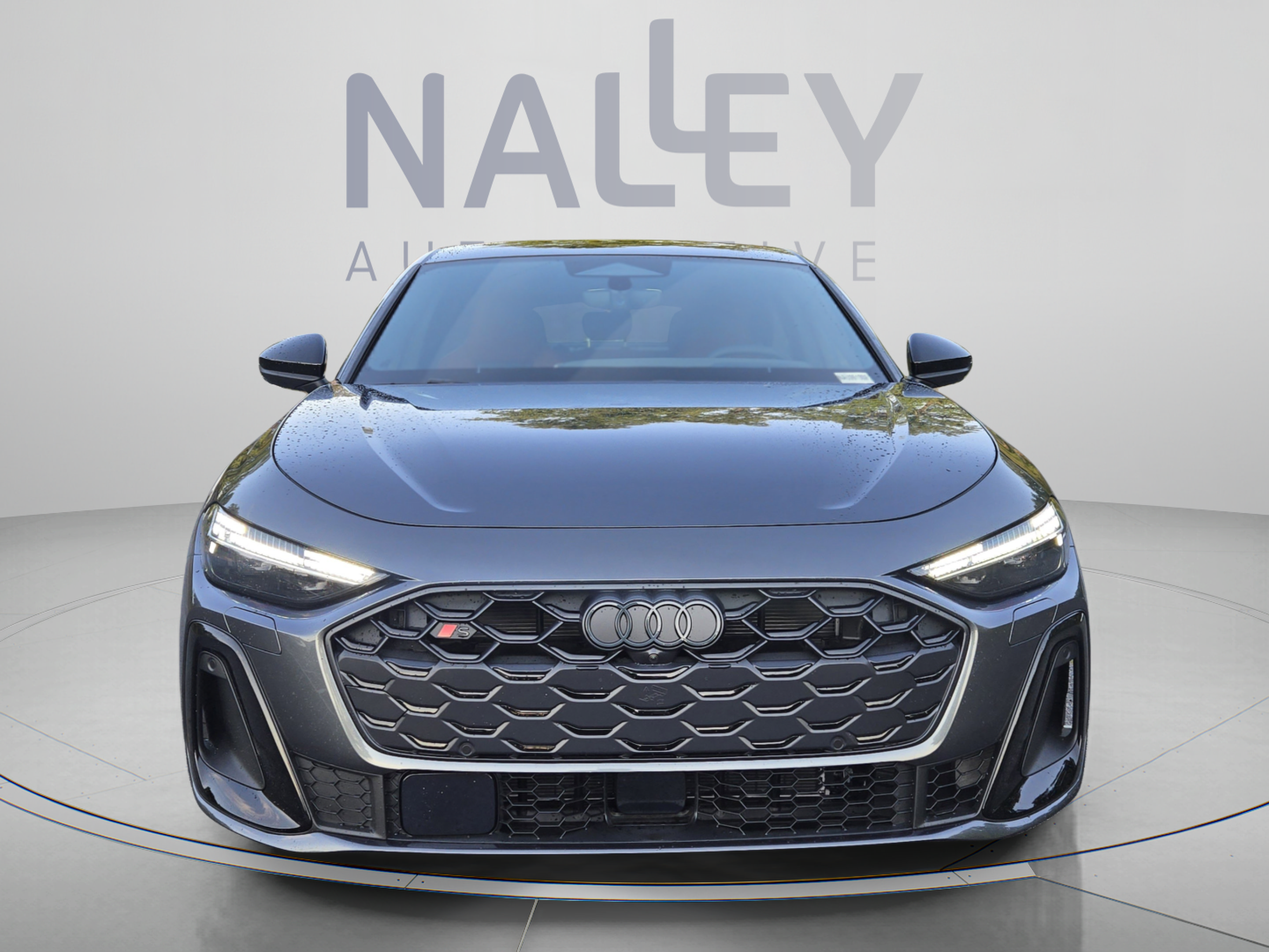 New 2026 Audi S5 Prestige AWD/4WD image 8