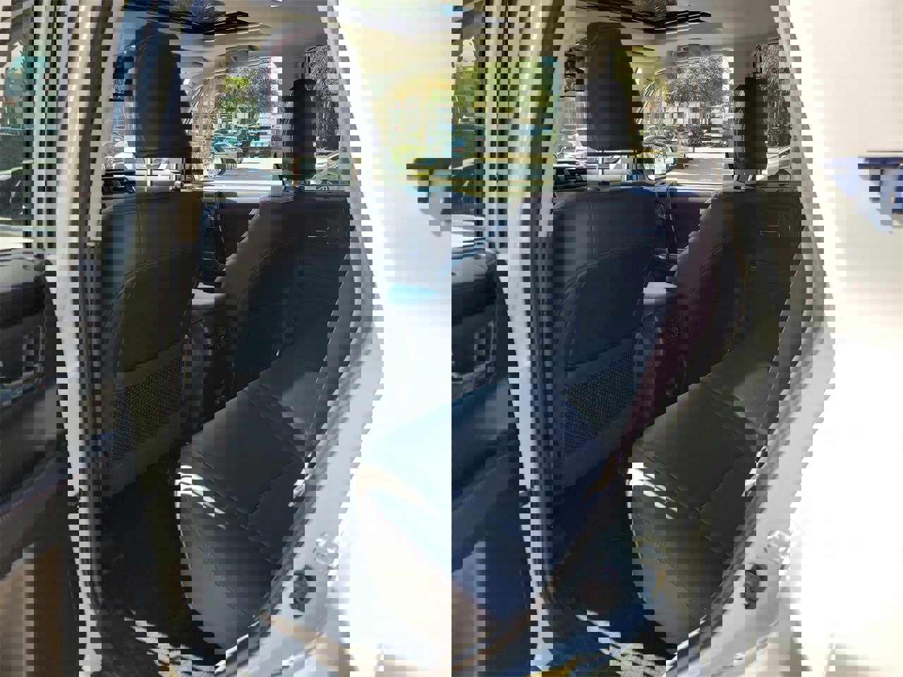 Used 2024 Toyota 4Runner TRD Pro image 9