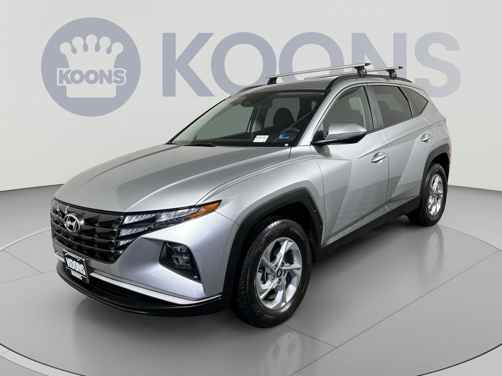 Used 2022 Hyundai Tucson SEL AWD/4WD image 1