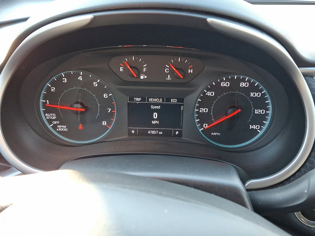 Used 2024 Chevrolet Malibu LT image 25