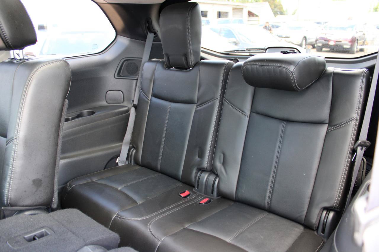 Used 2013 Nissan Pathfinder SL w/ SL Premium Pkg AWD/4WD image 15