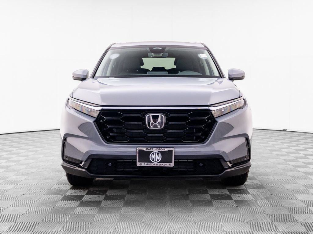 Used 2026 Honda CR-V EX-L image 11