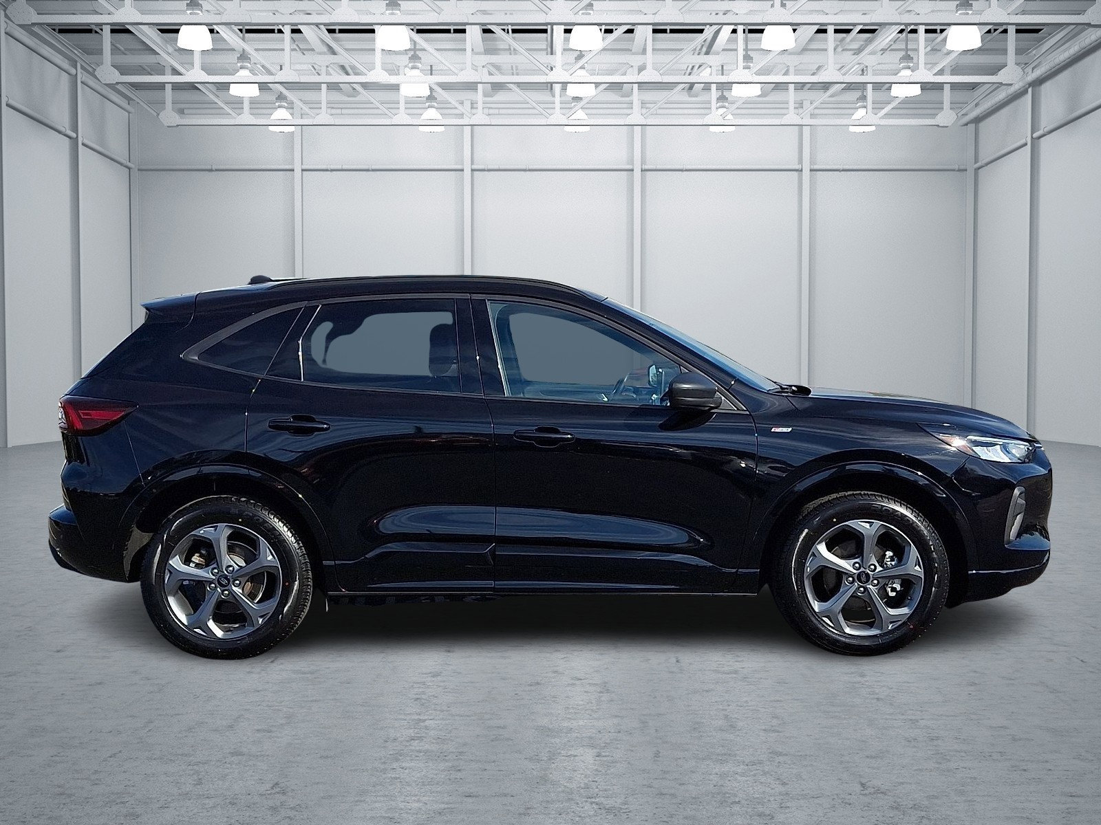 Used 2024 Ford Escape ST-Line AWD/4WD image 7