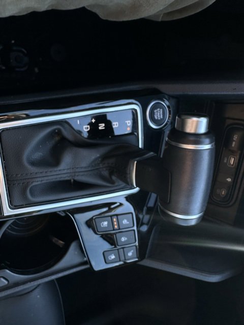 Certified 2024 Kia Sportage SX image 38