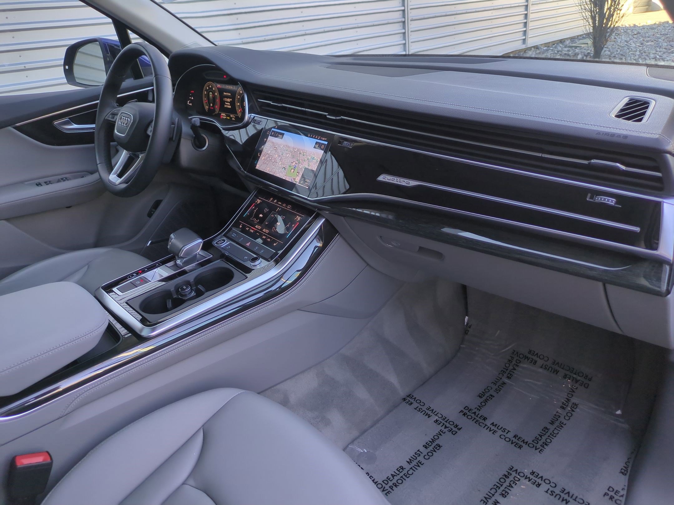 Used 2024 Audi Q7 Premium Plus image 33