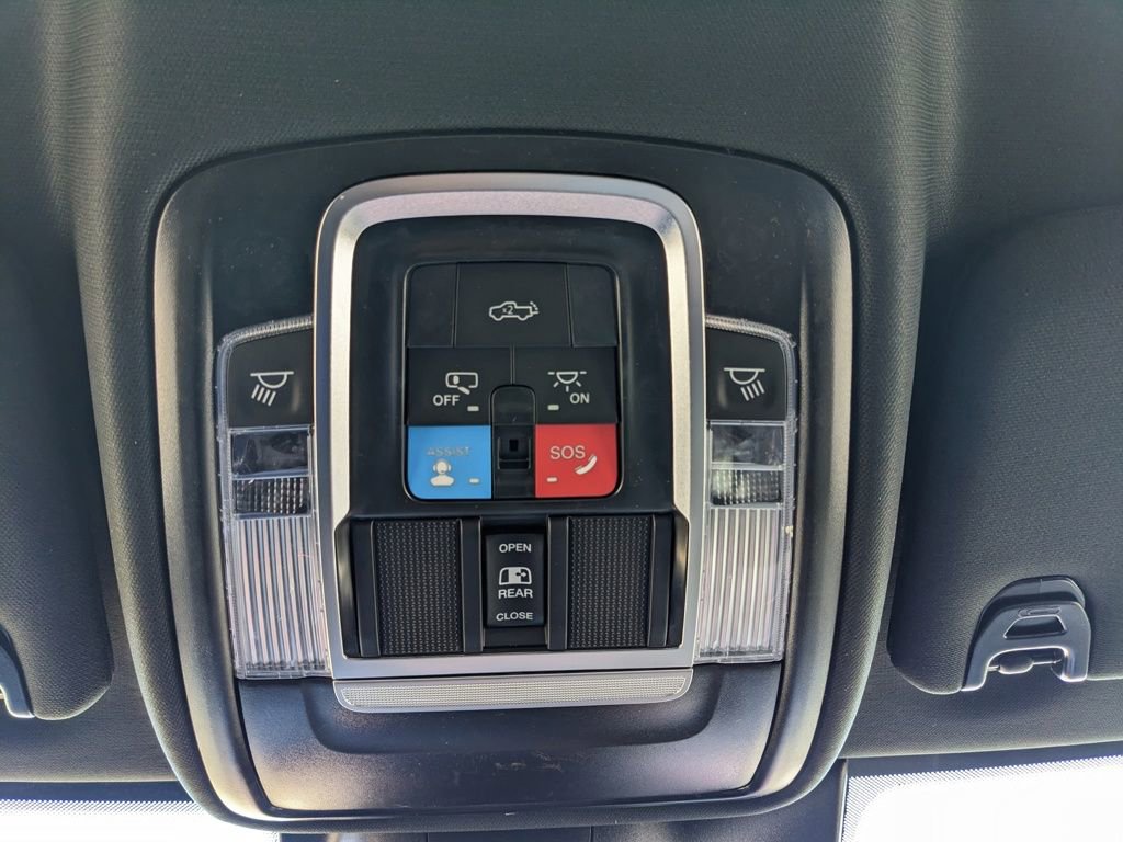 New 2026 RAM 2500 Rebel w/ Rebel Level 1 Equipment Group image 66